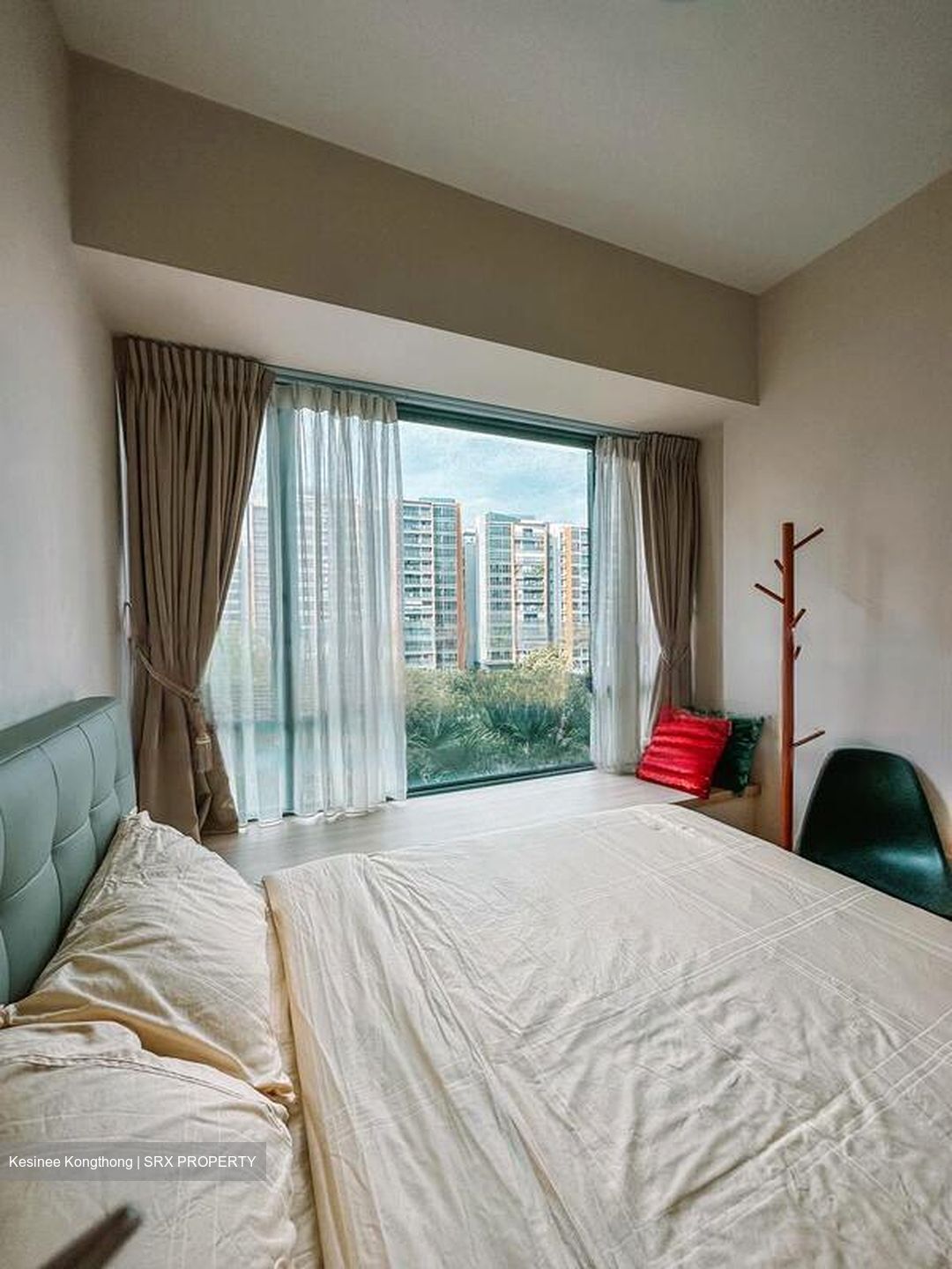 The Palette (D18), Condominium #480569741
